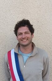 Cyril Moussin-Regnier