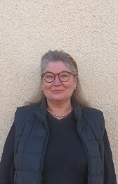 Paula Bradely-Choupot