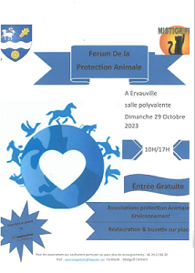 Forum protection animale
